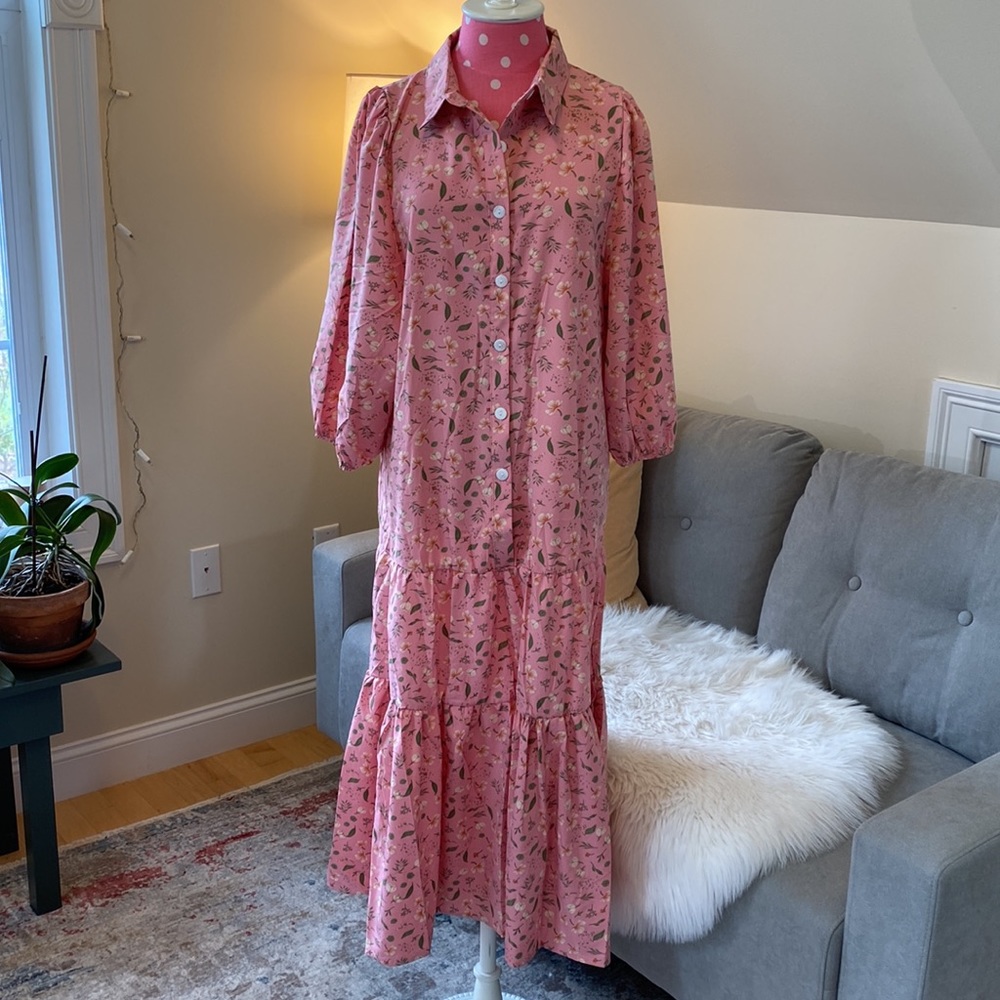 Prairie Dress, NWOT